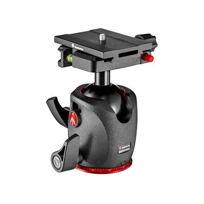 Manfrotto Manfrotto XPRO Magnesium Kugelkopf - Stativkopf Manfrotto Manfrotto XPRO Magnesium Kugelkopf - Stativkopf