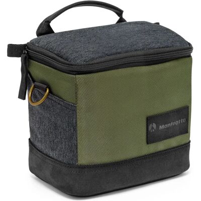 Manfrotto MB MS-SB-IGR Kameratasche - Schultertasche Manfrotto MB MS-SB-IGR Kameratasche - Schultertasche
