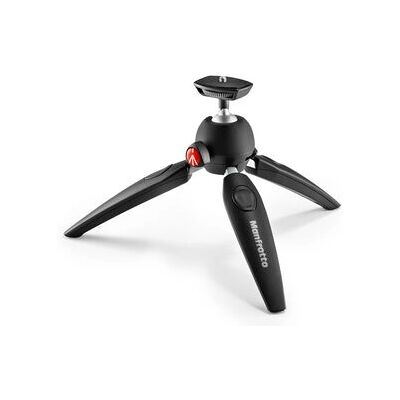 Manfrotto Manfrotto PIXI EVO Mini-Stativ - Stativ Manfrotto Manfrotto PIXI EVO Mini-Stativ - Stativ