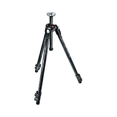 Manfrotto MT290XTC3 Stativ med kolfiberben - Fototillbehör Manfrotto MT290XTC3 Stativ med kolfiberben - Fototillbehör