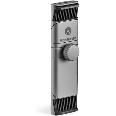 Manfrotto MTWISTGRIP tripod accessory - Universal Smartphone Clamp Manfrotto MTWISTGRIP tripod accessory - Universal Smartphone Clamp
