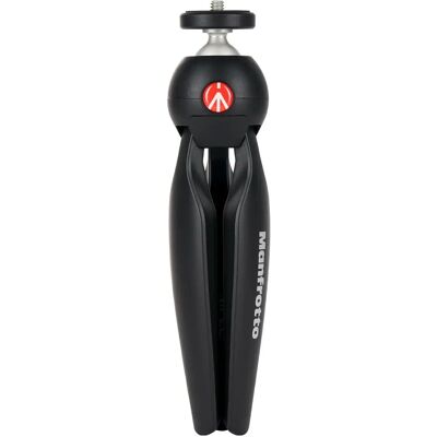 Manfrotto Pixi Mini Tripod - Tripod Manfrotto Pixi Mini Tripod - Tripod