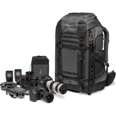 Lowepro Pro Trekker BP 550 AW II - Kamerarucksack Lowepro Pro Trekker BP 550 AW II - Kamerarucksack