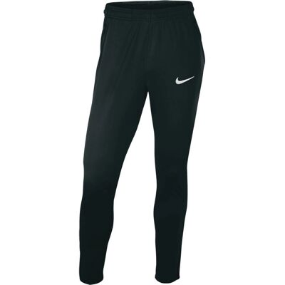 Nike Black Training Pants - Sportwear for Men Nike Black Training Pants - Sportwear for Men