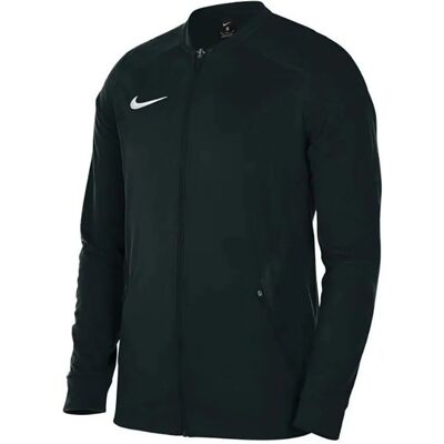 Kurtka treningowa Nike - Dri-FIT, Czarna, Unisex Kurtka treningowa Nike - Dri-FIT, Czarna, Unisex