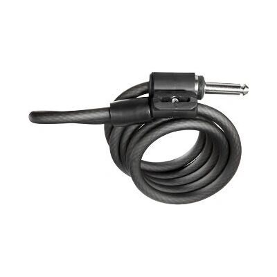 Cavo Kryptonite 1200mm - Compatibile con lucchetti ad anello Cavo Kryptonite 1200mm - Compatibile con lucchetti ad anello