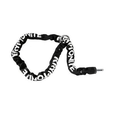 Lucchetto a cavo Kryptonite 1200 mm - Nero, Argento, Bianco Lucchetto a cavo Kryptonite 1200 mm - Nero, Argento, Bianco