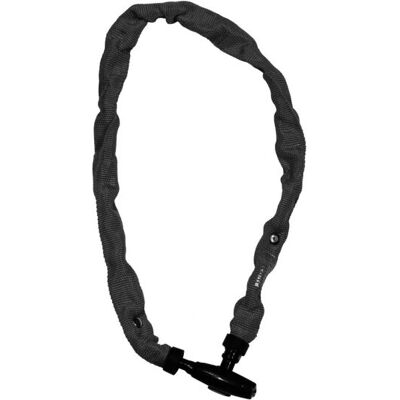 Kryptonite Keeper 465 Fietsslot - Zwart - 65cm Kryptonite Keeper 465 Fietsslot - Zwart - 65cm
