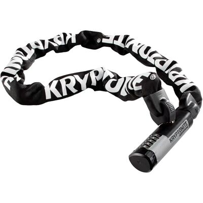Cadeado de corrente Kryptonite Kryptolok 912 - 120 cm, resistente Cadeado de corrente Kryptonite Kryptolok 912 - 120 cm, resistente