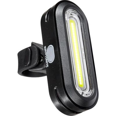 Luce frontale bici Kryptonite Avenue F-100 - Ricaricabile USB Luce frontale bici Kryptonite Avenue F-100 - Ricaricabile USB