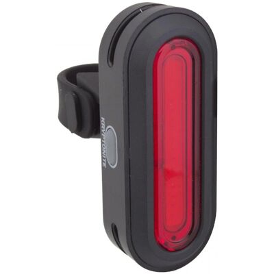 Kryptonite Avenue R-50 - Cykellygte bag - 50 lumen Kryptonite Avenue R-50 - Cykellygte bag - 50 lumen