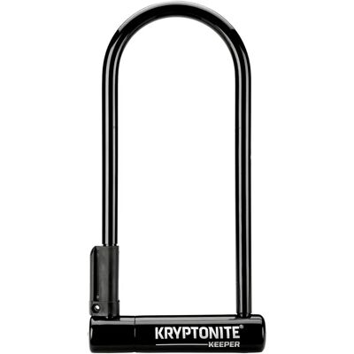 Kryptonite Keeper 12 Długi Zamek - U-lock Kryptonite Keeper 12 Długi Zamek - U-lock