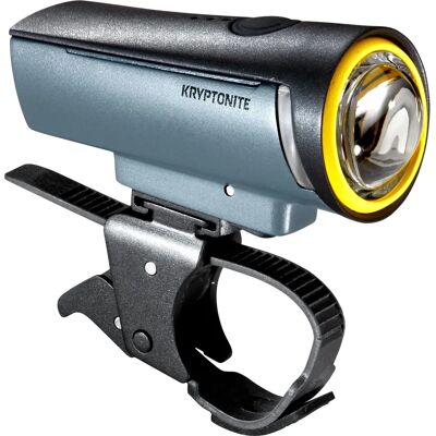 Luce da bicicletta Kryptonite Incite X3 30 Lux - Anteriore Luce da bicicletta Kryptonite Incite X3 30 Lux - Anteriore
