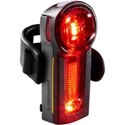 Kryptonite Incite XBR Fahrradlicht - Bewegungsmelder, USB wiederaufladbar Kryptonite Incite XBR Fahrradlicht - Bewegungsmelder, USB wiederaufladbar