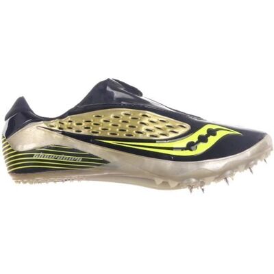Buty Sprint Saucony Showdown - Buty sportowe Buty Sprint Saucony Showdown - Buty sportowe