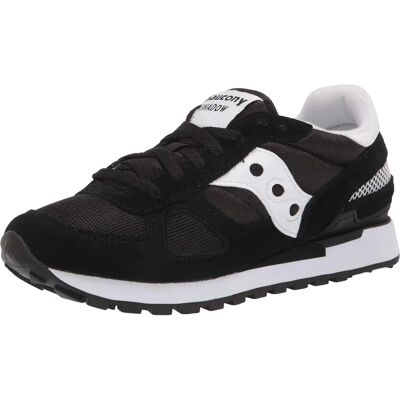 Baskets Saucony Shadow Original - Chaussures de sport décontractées - Publicité Baskets Saucony Shadow Original - Chaussures de sport décontractées - Publicité