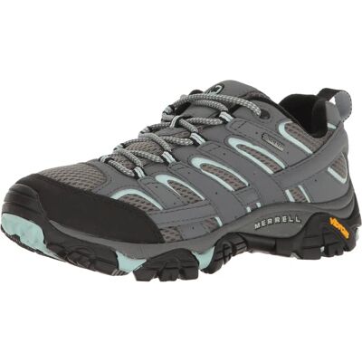 Merrell Sedona Sage Moab 2 GTX Buty Trekkingowe - Hiking Shoes Merrell Sedona Sage Moab 2 GTX Buty Trekkingowe - Hiking Shoes