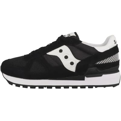 Saucony Shadow Original Løpesko - Svart - Unisex - 44.5 Saucony Shadow Original Løpesko - Svart - Unisex - 44.5