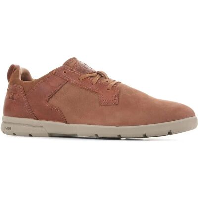 Caterpillar - Ebb P721235 - Brun - Män 6 UK - Skor Caterpillar - Ebb P721235 - Brun - Män 6 UK - Skor