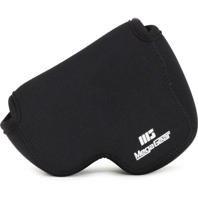 MegaGear MG724 Camera Case - Lightweight Waterproof Protection MegaGear MG724 Camera Case - Lightweight Waterproof Protection