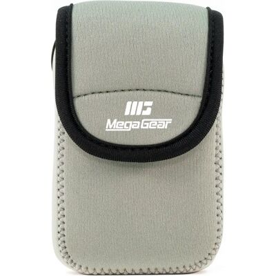 Estojo para câmera MegaGear MG795 - Neoprene leve, várias cores Estojo para câmera MegaGear MG795 - Neoprene leve, várias cores