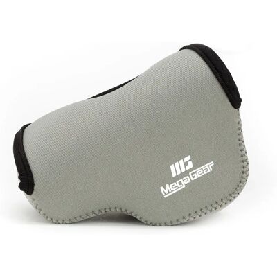 MegaGear MG836 Camera Case - Impact & Dust Protection MegaGear MG836 Camera Case - Impact & Dust Protection
