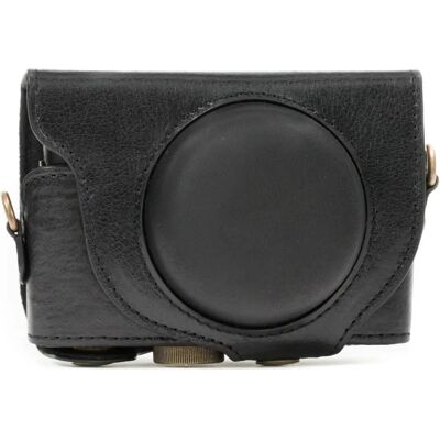 MegaGear MG874 Camera Case - Zwart MegaGear MG874 Camera Case - Zwart