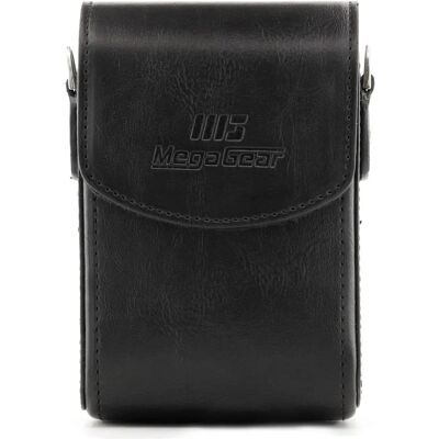 Case compacto para câmera MegaGear MG882 - Tipo de câmera Case compacto para câmera MegaGear MG882 - Tipo de câmera
