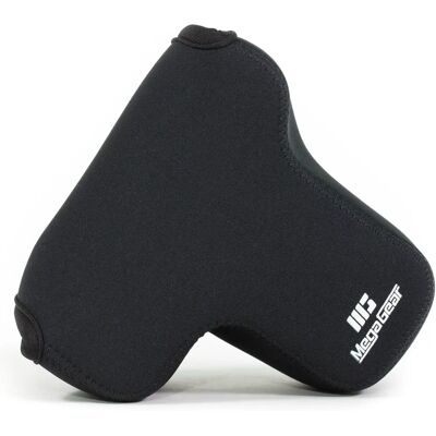 MegaGear G85 12-60 mm neoprene camera bag - camera bag MegaGear G85 12-60 mm neoprene camera bag - camera bag