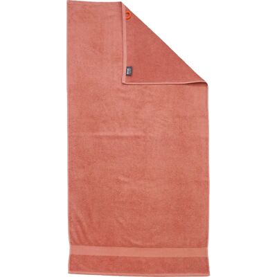 DONE Deluxe Badetuch - 70x140 cm, Rosegold - Hotelqualität DONE Deluxe Badetuch - 70x140 cm, Rosegold - Hotelqualität
