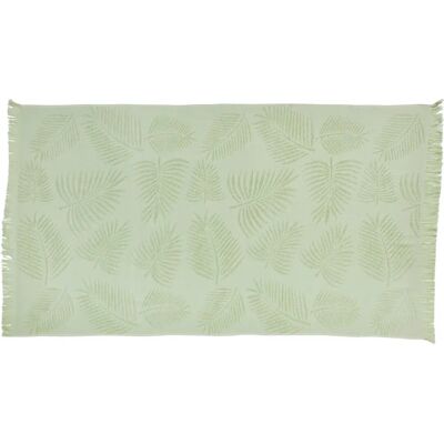 DONE Palm Leaves Handtuch - Handtuch DONE Palm Leaves Handtuch - Handtuch