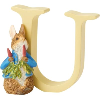 Beatrix Potter U Peter Rabbit Com Rabanetes - Figurinhas Beatrix Potter U Peter Rabbit Com Rabanetes - Figurinhas