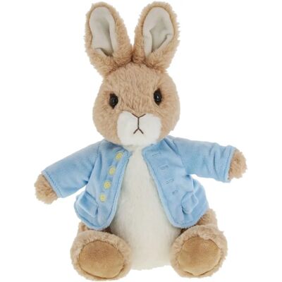 Beatrix Potter Peter Rabbit Large Soft Toy - Soft Toy Beatrix Potter Peter Rabbit Large Soft Toy - Soft Toy