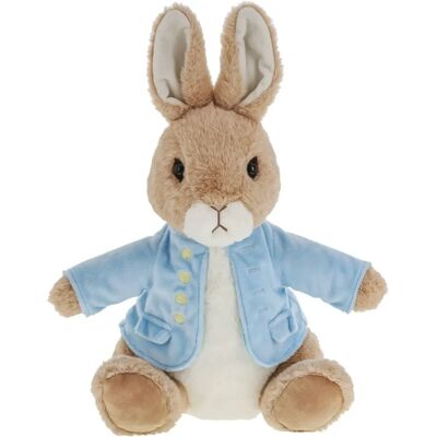 Beatrix Potter Peter Rabbit XL Plush Toy - Plush Toy Beatrix Potter Peter Rabbit XL Plush Toy - Plush Toy