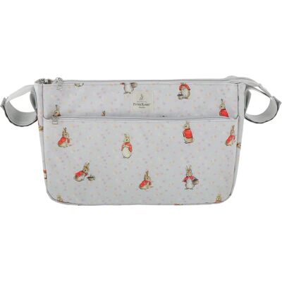 Beatrix Potter - Flopsy Baby Collection - PU - Pram Organizer Beatrix Potter - Flopsy Baby Collection - PU - Pram Organizer