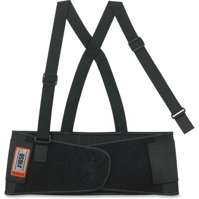 Ergodyne Proflex 1650 Rückenstützgürtel - Rückenstützgürtel Ergodyne Proflex 1650 Rückenstützgürtel - Rückenstützgürtel