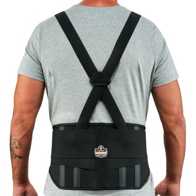 Ergodyne Proflex 1600 Rückenstützgürtel - Rückenstützgürtel Ergodyne Proflex 1600 Rückenstützgürtel - Rückenstützgürtel