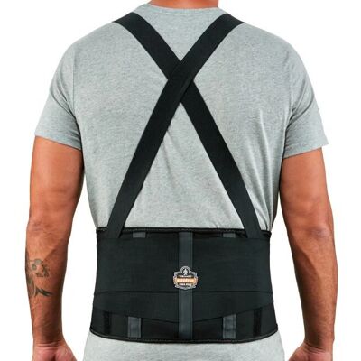 Ergodyne 1100SF 280D Rückenstützgürtel XL - Rückenstütze Ergodyne 1100SF 280D Rückenstützgürtel XL - Rückenstütze