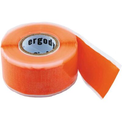 Ergodyne 3755 Band - Indoor/Outdoor, Fiberglas, Orange Ergodyne 3755 Band - Indoor/Outdoor, Fiberglas, Orange