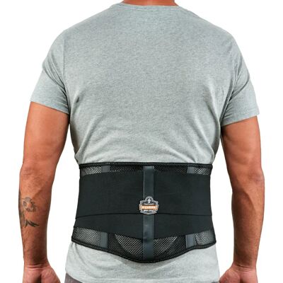 Ergodyne Proflex 1051 Rückenstützgürtel - Rückenstützgürtel Ergodyne Proflex 1051 Rückenstützgürtel - Rückenstützgürtel