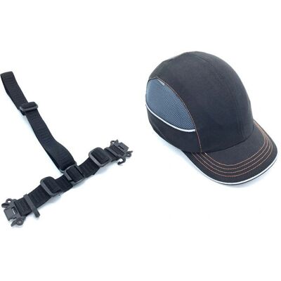RealWear 171093 Intelligentes Tragbares Zubehörset - Schwarz RealWear 171093 Intelligentes Tragbares Zubehörset - Schwarz
