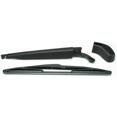 DoctorAuto DR165667 Achterruitwisserarm & Blade - Windshield Wiper Blade DoctorAuto DR165667 Achterruitwisserarm & Blade - Windshield Wiper Blade