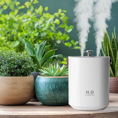 Senyucom Humidifiers for Bedroom Senyucom Humidifiers for Bedroom