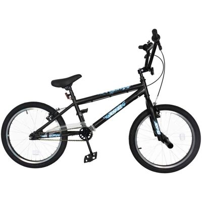 XN-10S 20" Spoked Kids BMX Single Speed - Kids BMX Bike XN-10S 20" Spoked Kids BMX Single Speed - Kids BMX Bike