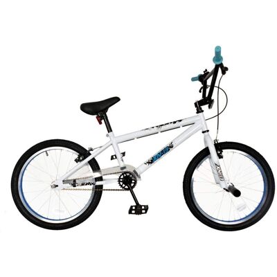 XN - XN-13 - 20in Wheel - Single Speed - BMX Bike XN - XN-13 - 20in Wheel - Single Speed - BMX Bike