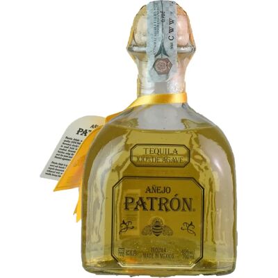 Patrón Añejo 0,7l 40% Patrón Añejo 0,7l 40%