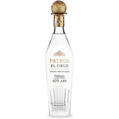 Patron El Cielo 0,7l 40% Patron El Cielo 0,7l 40%
