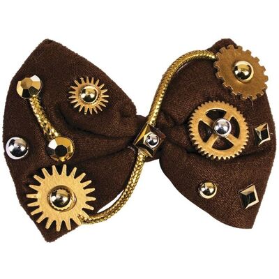 Bnov Brassards Steampunk - Accessoire - Publicité Bnov Brassards Steampunk - Accessoire - Publicité