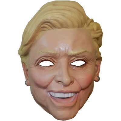 Bristol Novelty Trump - Szőke - Maszk - Gumi Bristol Novelty Trump - Szőke - Maszk - Gumi