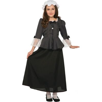 Forum - Martha Washington First Lady US Historical Colonial Book Week Girls Costume Forum - Martha Washington First Lady US Historical Colonial Book Week Girls Costume